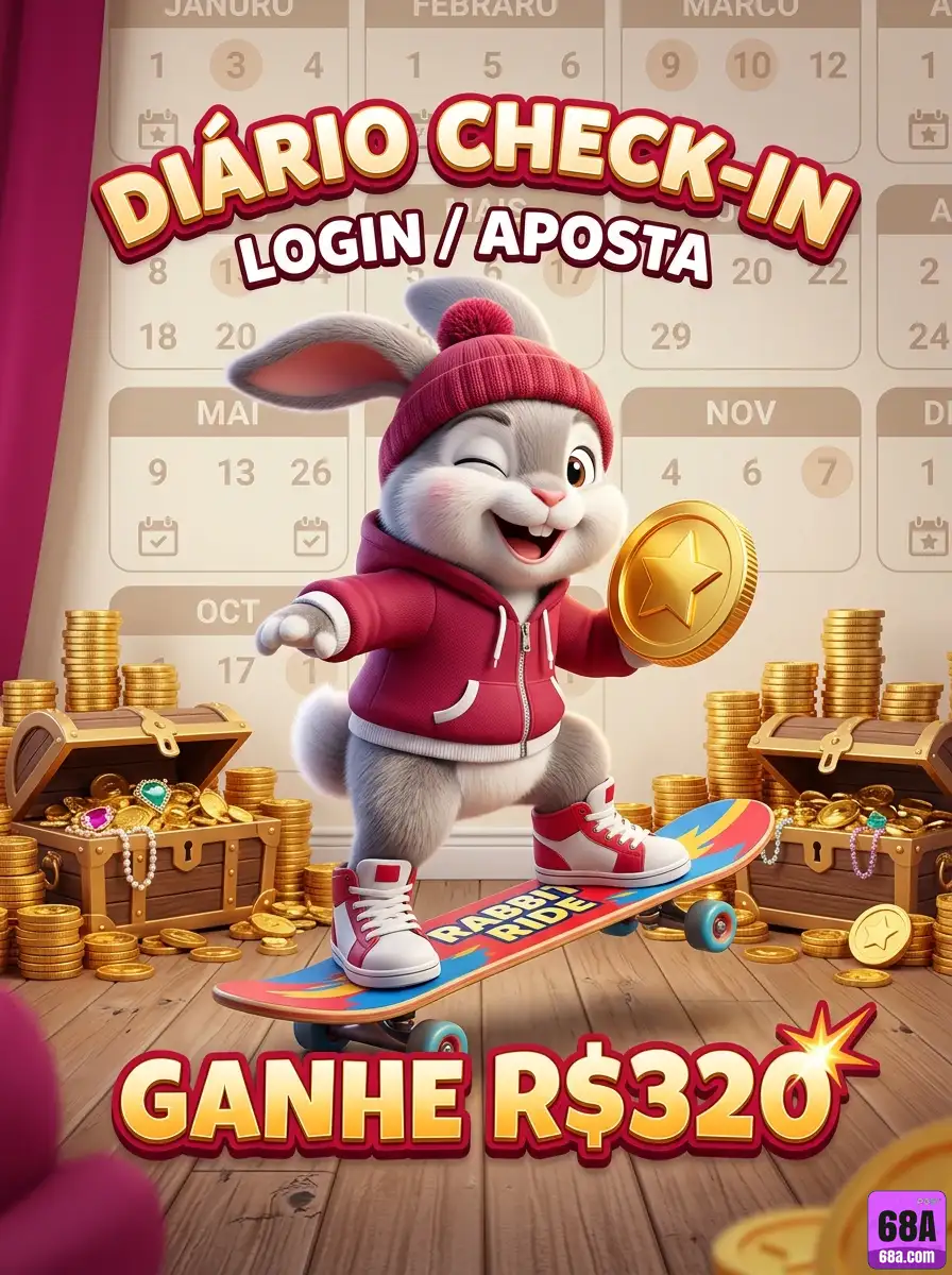 68a.com participe de emocionante jogo