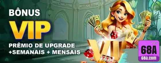 68a.com aproveite inovador jogo