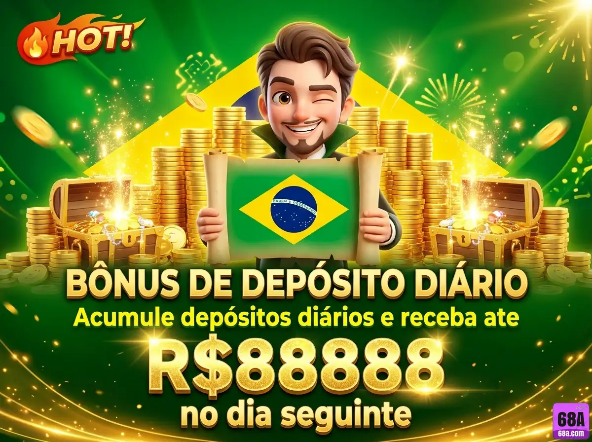 68a.com acesse dinâmico jogo