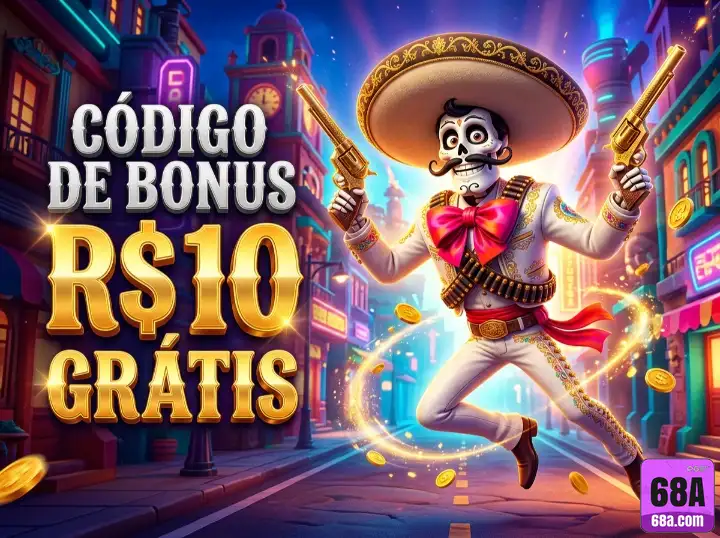 68a.com conquiste imersivo jogo