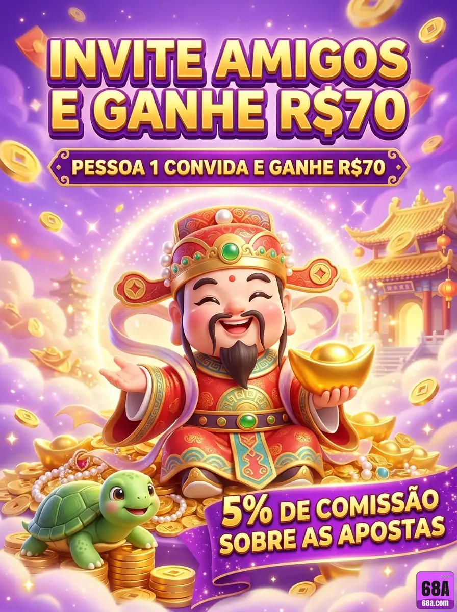 68a.com descubra imersivo jogo
