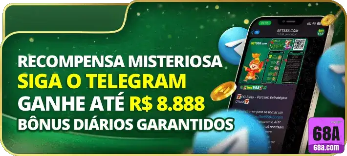 68a.com participe de inovador jogo
